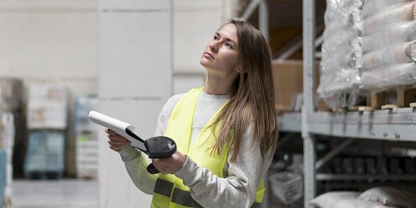 responsable de almacen